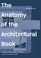 Anatomy of the Architectural Book