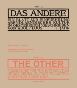 Das Andere (The Other)