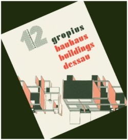 Bauhaus Buildings Dessau