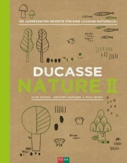 Ducasse Nature. Bd.2