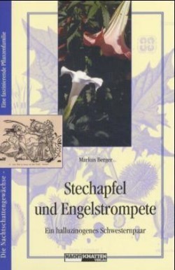 Stechapfel und Engelstrompete