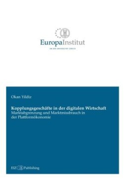 Kopplungsgeschäfte in der digitalen Wirtschaft