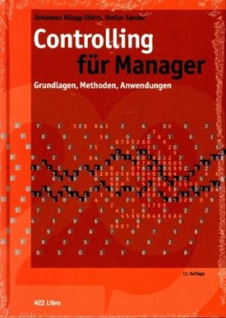 Controlling für Manager