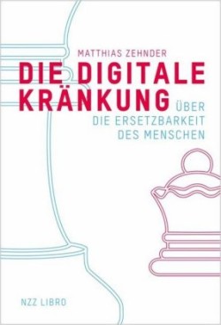 Die Digitale Kränkung