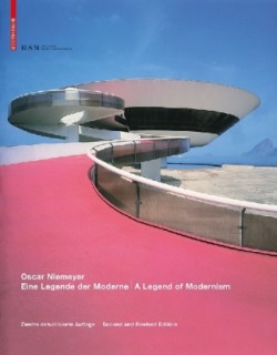 Oscar Niemeyer