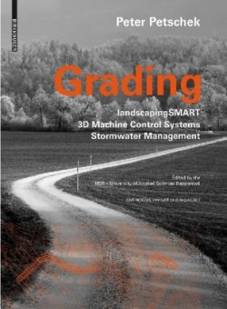 Grading-landscapingSMART. 3D-Machine Control Systems