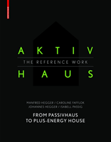 Aktivhaus - The Reference Work