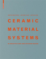 Ceramic Material Systems