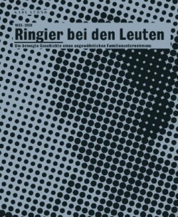 Ringier bei den Leuten 1833-2008