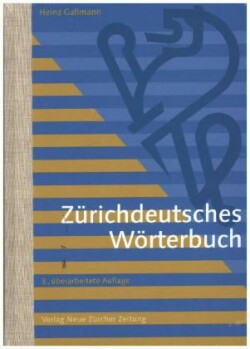 Zürichdeutsches Wörterbuch