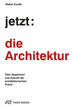 jetzt: die Architektur!