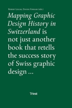 Mapping Design History In Switzerland