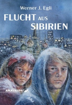 Flucht aus Sibirien