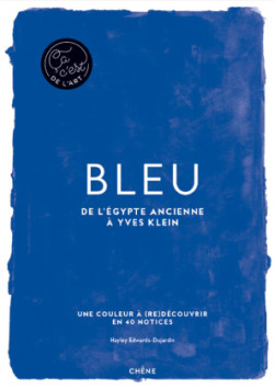 BLAU (Farben der Kunst)