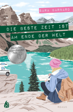 Die beste Zeit ist am Ende der Welt