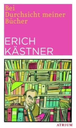 Bei Durchsicht meiner Bücher