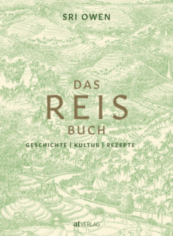 Das Reis-Buch