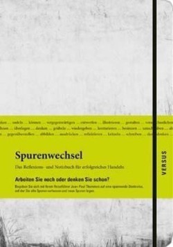 Spurenwechsel