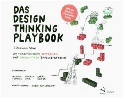 Das Design Thinking Playbook