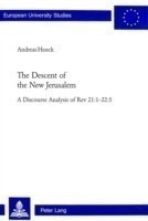 Descent of the New Jerusalem
