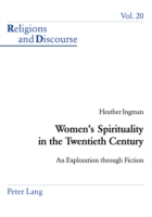 Women's Spirituality in the Twentieth Century