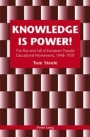 Knowledge is Power!