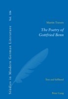 Poetry of Gottfried Benn