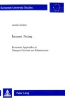 Internet Pricing