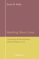 Marking Short Lives