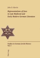 Representations of Jews in Late Medieval and Early Modern German Literature