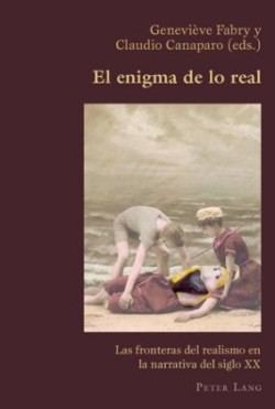 El Enigma De Lo Real