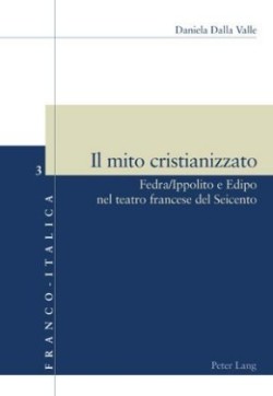 mito cristianizzato