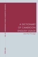 Dictionary of Cameroon English Usage