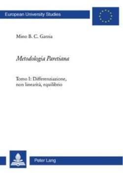 «Metodologia Paretiana»