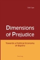 Dimensions of Prejudice