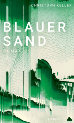 Blauer Sand