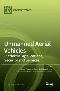 Unmanned Aerial Vehicles