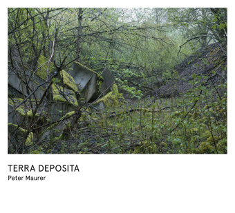 Peter Maurer - Terra Deposita