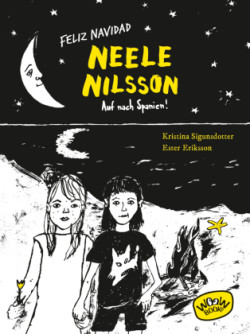 Feliz Navidad, Neele Nilsson