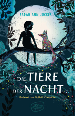 Die Tiere der Nacht