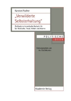 "Verwilderte Selbsterhaltung"