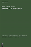 Albertus Magnus