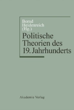 Politische Theorien Des 19. Jahrhunderts