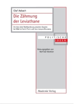 Die Zähmung Der Leviathane