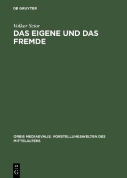 Eigene Und Das Fremde