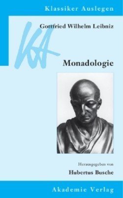 Leibnitz: Monadologie
