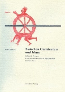 Zwischen Christentum Und Islam