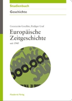 Europ�ische Zeitgeschichte Seit 1945