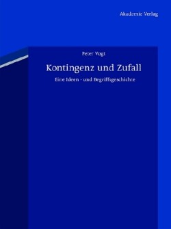 Kontingenz und Zufall