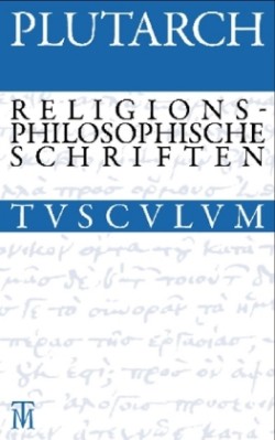 Drei religionsphilosophische Schriften